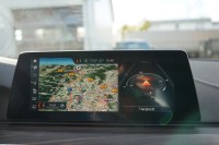 BMW 540 d Touring xDrive Luxury Line