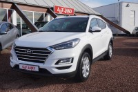Vorschau: Hyundai Tucson 1.6 GDI
