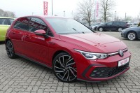 VW Golf VIII 2.0 GTI
