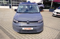 VW Caddy 2.0 TDI Life DSG VC