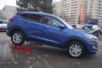 Hyundai Tucson 1.6 GDI