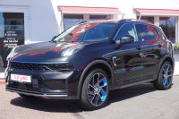 Vorschau: Lynk&Co 01 1.5 TD PHEV Aut.