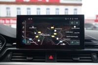 Audi A4 Avant 40 2.0 TDI advanced