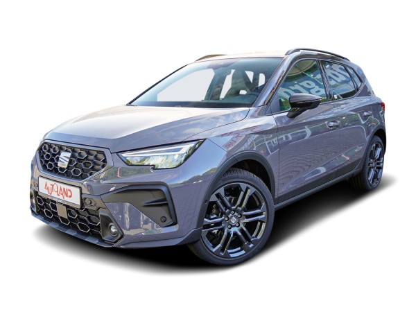 Seat Arona FR 1.0 TSI DSG