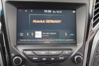 Hyundai i40 Kombi 1.6 blue Space