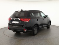Mitsubishi Outlander 2.0 MIVEC 4WD