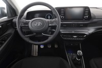 Hyundai BAYON Bayon 1.0 Intro Edition Mild-Hybrid 2WD