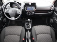 Mitsubishi Space Star 1.2