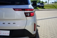 Opel Frontera 1.2 DI Turbo Ultimate Hybrid Aut.