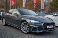 Audi A5 Sportback 40 2.0 TDI S line