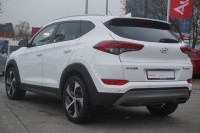 Hyundai Tucson 1.6 T-GDI Passion 2WD