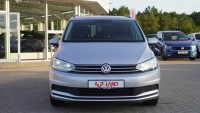 Vorschau: VW Touran 2.0 TDI Comfortline