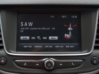Opel Crossland 1.2 Edition