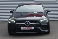 Mercedes-Benz CLA 250 AMG Line