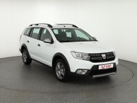 Dacia Logan II MCV TCe 90 Automatik Stepway