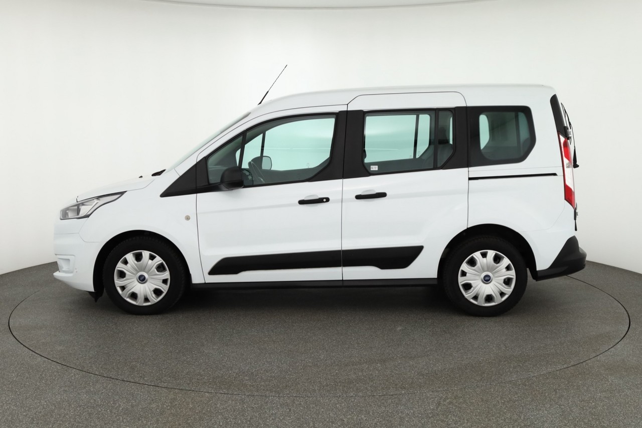 Ford Transit Connect 1.5 TDCi