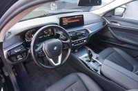 BMW 520 520d Touring Aut.