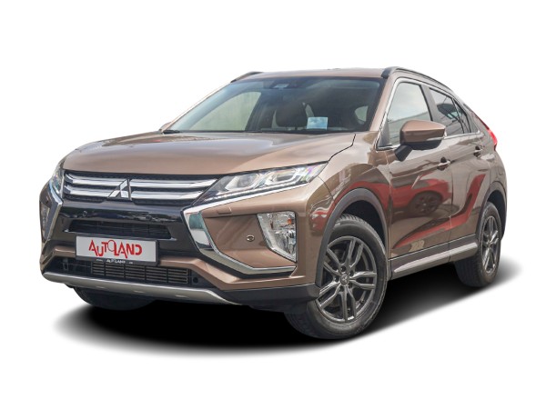 Mitsubishi Eclipse Cross 1.5 T-MIVEC 4WD