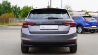 Skoda Fabia 1.0 TSI