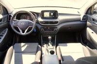 Hyundai Tucson 1.6 Trend 2WD