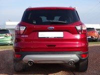 Ford Kuga 2.0 TDCi Trend