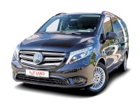 Mercedes-Benz Vito Tourer 116 CDI Edition 2-Zonen-Klima Navi Sitzheizung