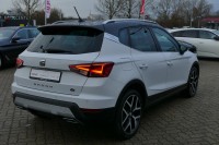 Seat Arona 1.0 TSI DSG FR
