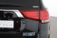 Mitsubishi Outlander 2.4 Hybrid PHEV 4WD