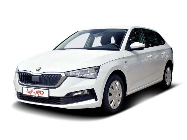 Skoda Scala 1.0 TSI Drive