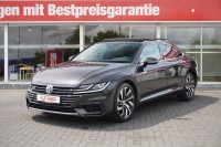 Vorschau: VW Arteon 2.0 TSI R-Line