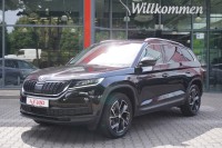 Vorschau: Skoda Kodiaq 2.0 TDI Style