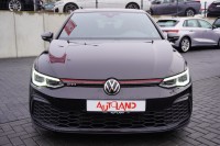 VW Golf VIII 2.0 GTI DSG
