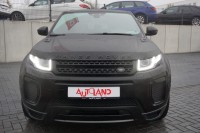 Land Rover Range Rover Evoque 2.0 TD4 SE Dynamic 4x4