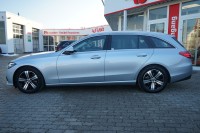 Mercedes-Benz C 200 C200 T-Modell Avantgarde 9G-Tronic