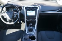 Ford Mondeo Turnier 1.5