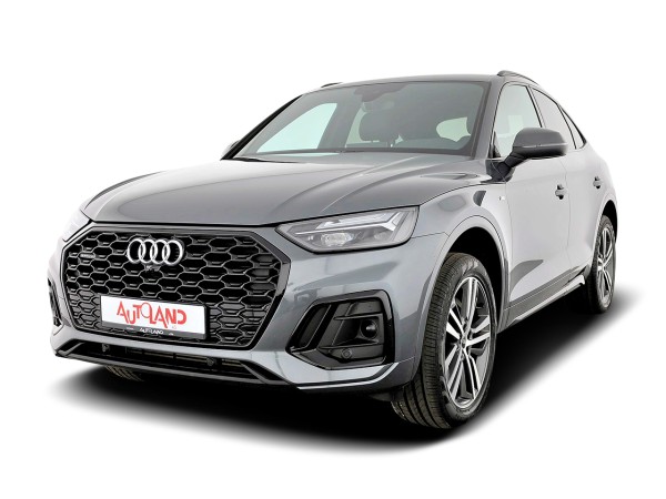 Audi Q5 SB S-Line 40 TFSI quattro