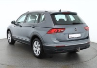 VW Tiguan Allspace 1.5 TSI DSG