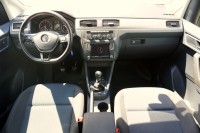 VW Caddy 1.4 TSI Trendline