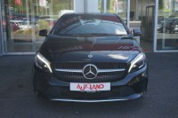 Mercedes-Benz A 140 A200 CDI Urban