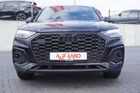 Audi Q5 Sportback 40 TDI S-Line quattro s-tronic