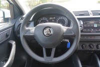 Skoda Fabia Combi 1.0