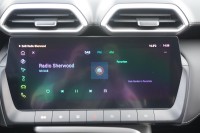 MG ZS 1.5 Hybrid Luxury Aut.