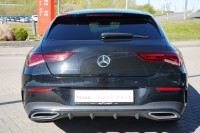 Mercedes-Benz CLA 200 AMG Line