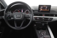 Audi A4 Avant 2.0 TFSI