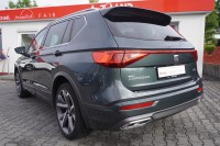 Seat Tarraco 2.0 TDI FR 4Drive DSG