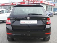 Skoda Fabia Combi 1.0 MPI Cool Plus