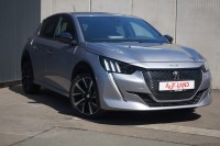 Peugeot 208 GT-Line PureTech 100 Aut.