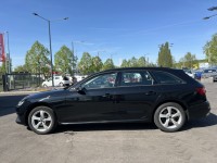 Audi A4 Avant 35 2.0 TDI