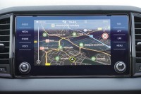 Skoda Karoq Sportline 1.5 TSI DSG