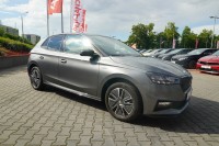 Skoda Fabia 1.0 Monte Carlo
